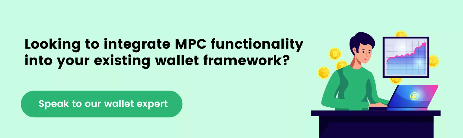 Multisig Wallets vs MPC Wallets, Where Do They Fit in the Grand